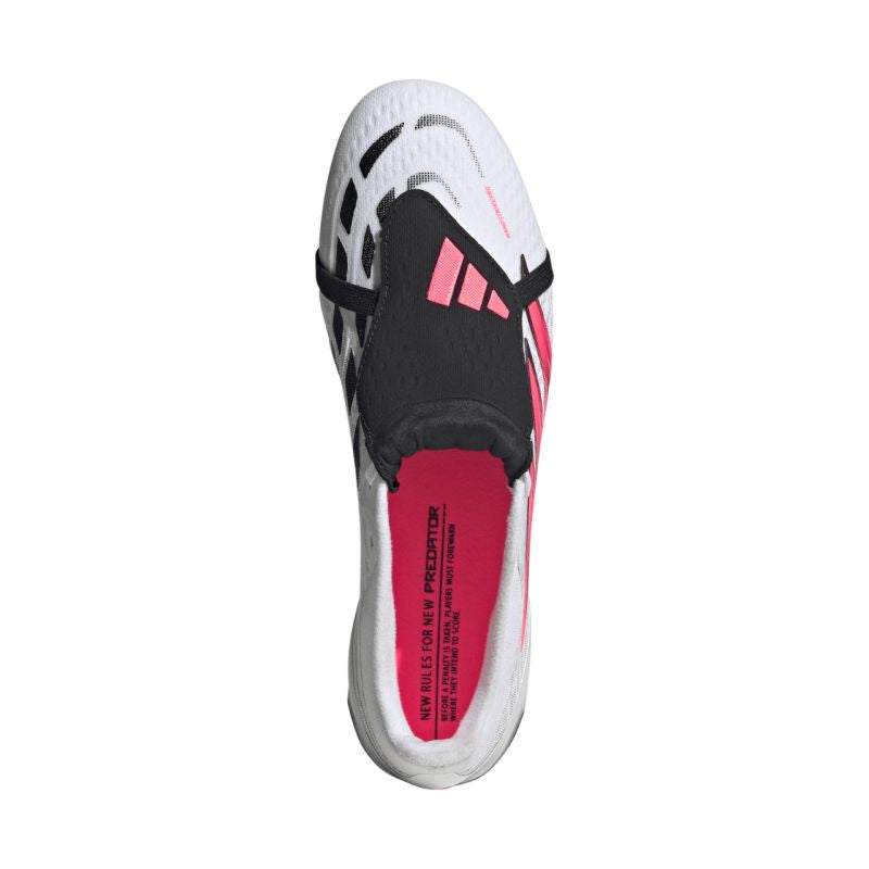 Adidas Predator Pro FT SG football boots cipő IH7237
