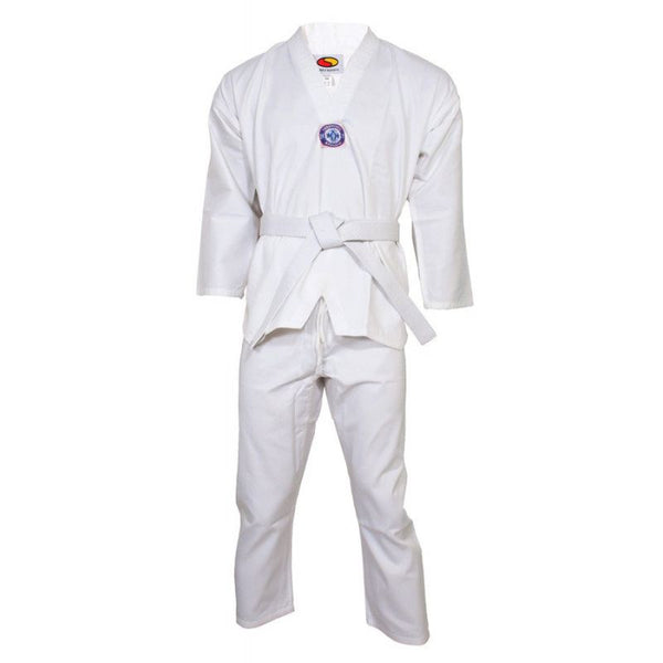 Smj Sport Taekwondo Uniform HS-TNK-000008550 General