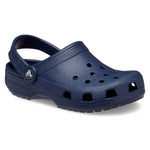 Crocs Kids Classic Clog 10006-11 Navy eu 32/33 papucs
