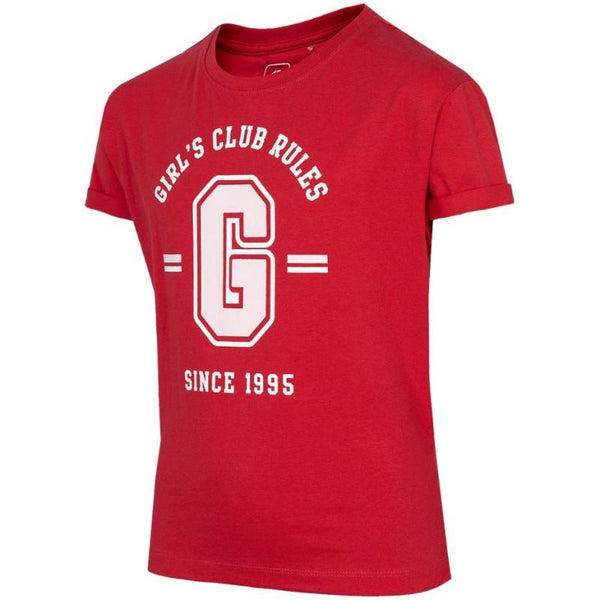 T-shirt 4f Jr Hjz22 Jtsd006 62s