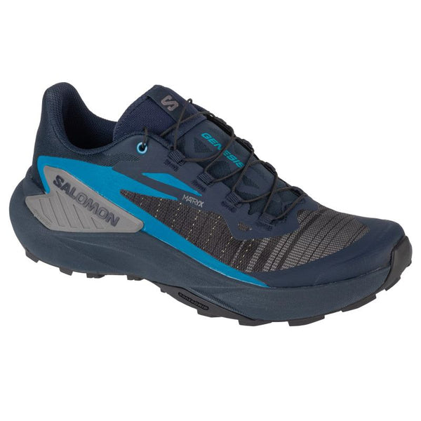 Salomon Genesis M 474430 Running Shoes