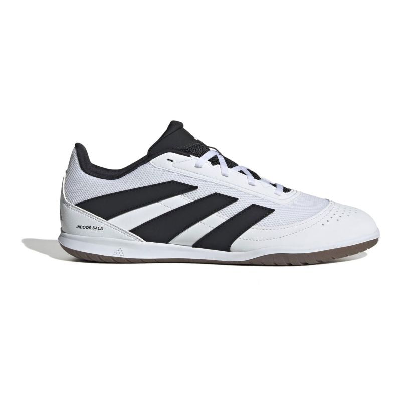 adidas Predator Club IN Sala M JR7025 football boots cipő