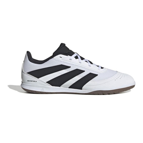 adidas Predator Club IN Sala M JR7025 football boots cipő