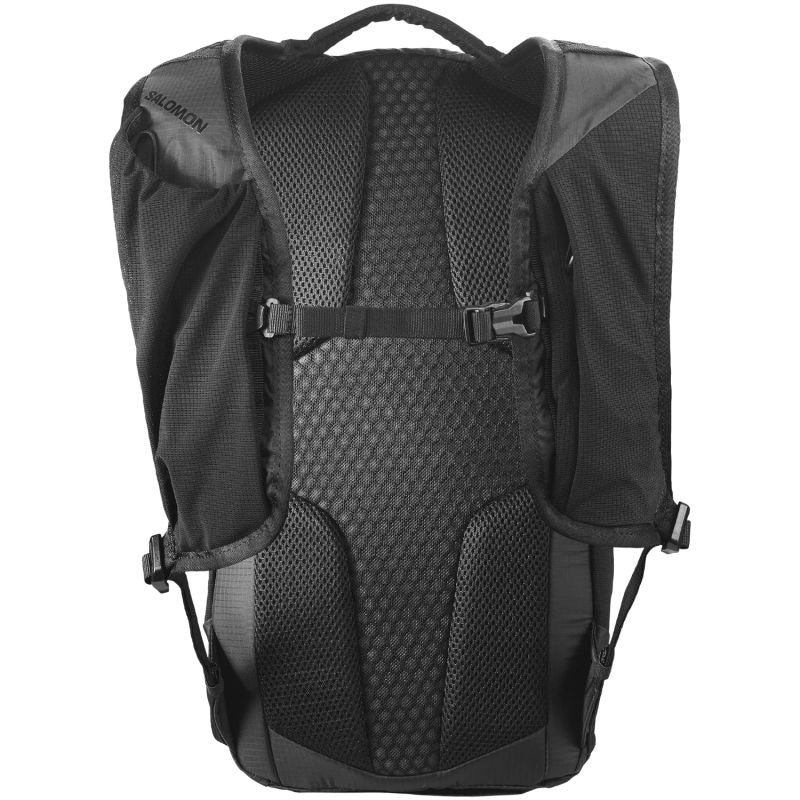 Salomon XT 10 Backpack fekete hátizsák LC2858500