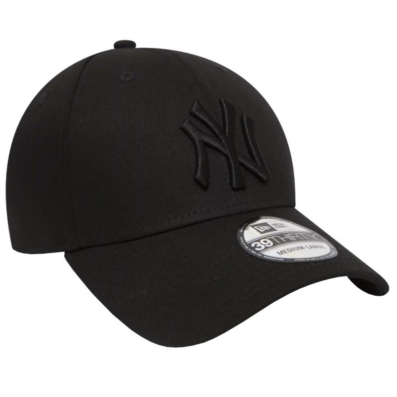 Inny New Era 39Thirty Classic New York Yankees MLB Cap 10145637 Ruházat
