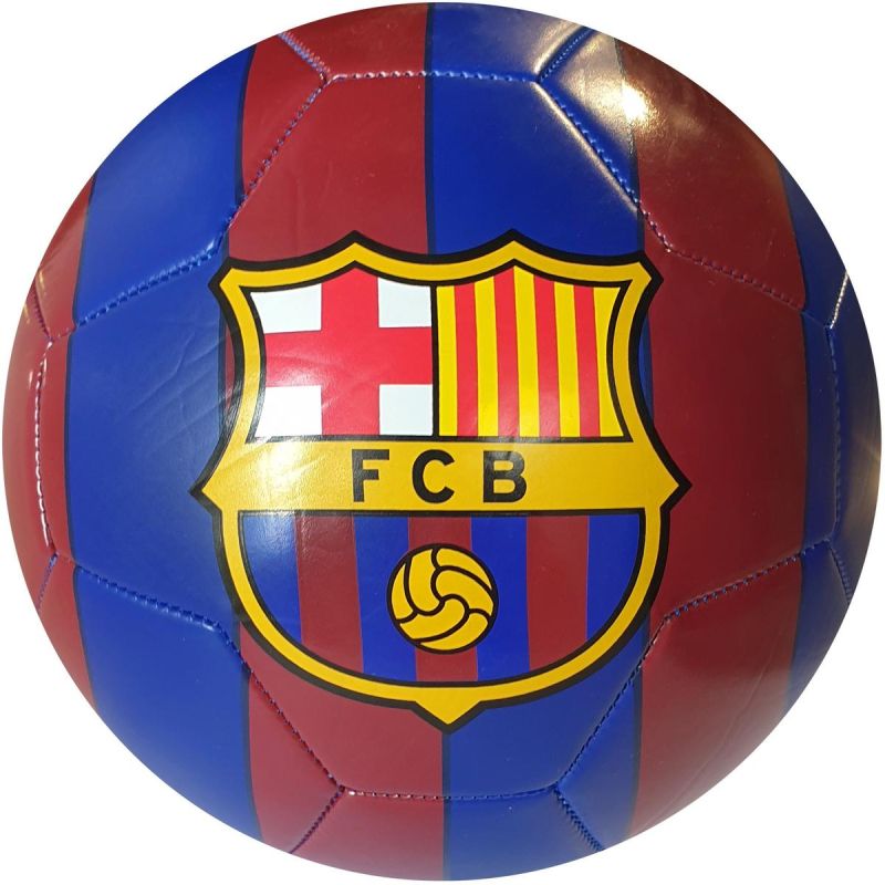 Fc Barcelona Home Year futball labda