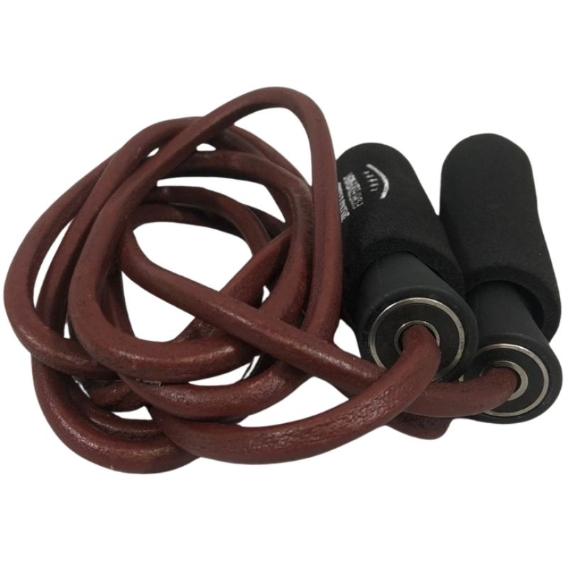 MASTERS FIGHT EQUIPMENT Boxing jump rope with 2 x 160g weights SBR-W edzőfelszerelés 14254-W