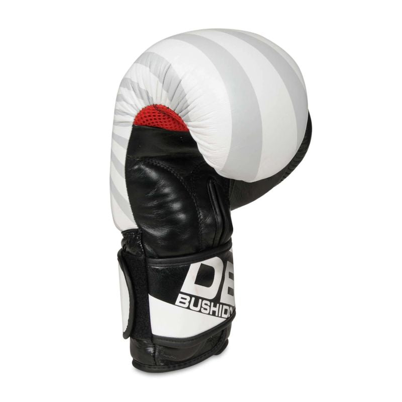 DBX Bushido 10oz Boxing Gloves - Japan - Valor Series kesztyű