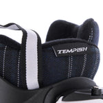 Tempish Rebel Ice T Jr 1300001832 Adjustable fekete skates
