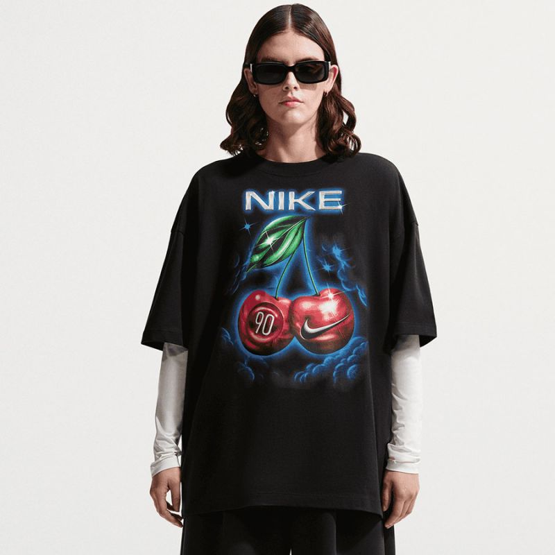 Nike Sportswear Classic OS ST6 T-Shirt IR7836-010 póló