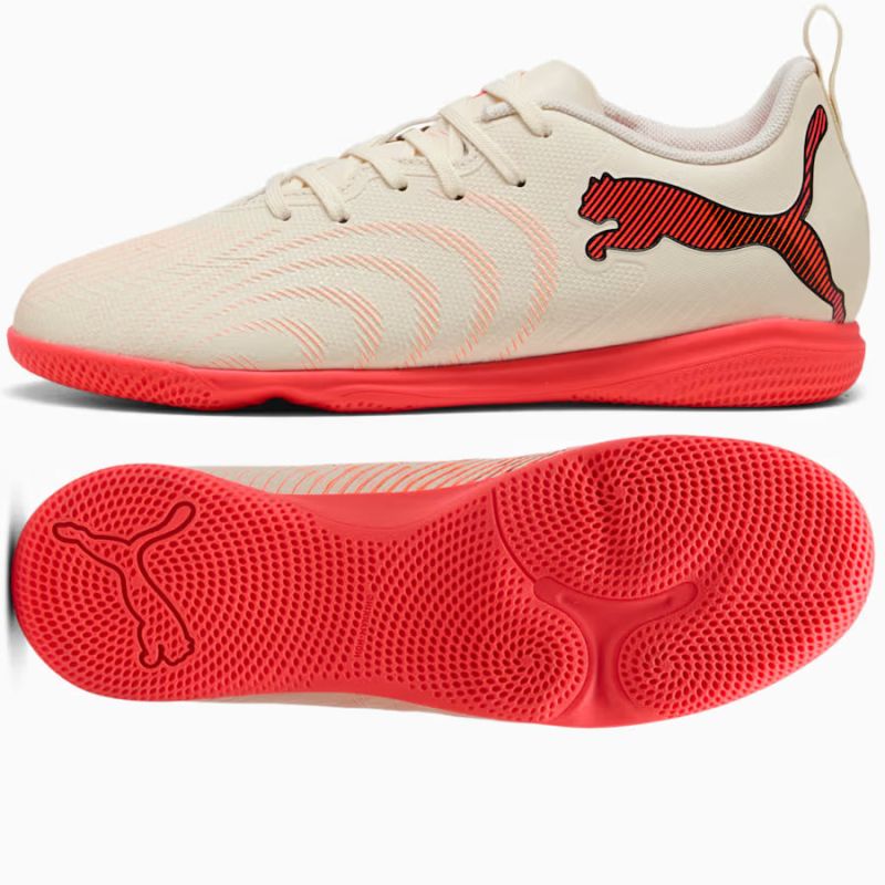 Puma FUTURE 9 PLAY Jr IT focicipő 109199-01