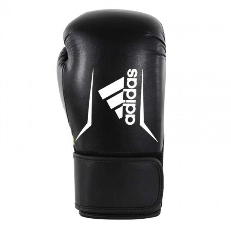 adidas Speed 100 Boxing Gloves ADISBG100 Kiegészítők