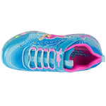 Skechers Mermaid Dreams Jr 303060L-BLMT shoes Cipő