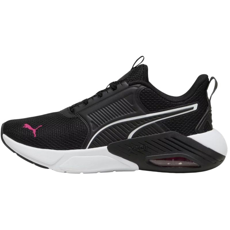 Puma X-Cell Nova FS W running shoes 379495 21 Cipő