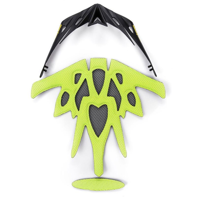 Meteor Marven Bicycle Helmet uniw kiegészítő 24728-24730