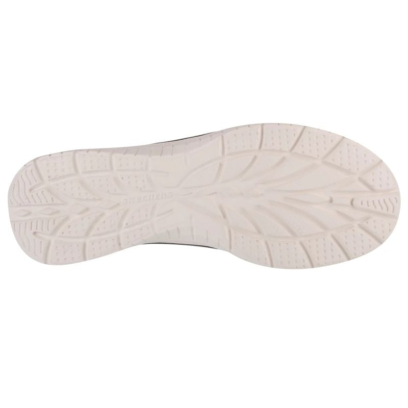 Skechers Slip-ins: Virtue - Sleek 104425-BKW Black 36 Cipő