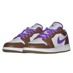 AIR Jordan 1 Low GS Sneakers - tornacipő