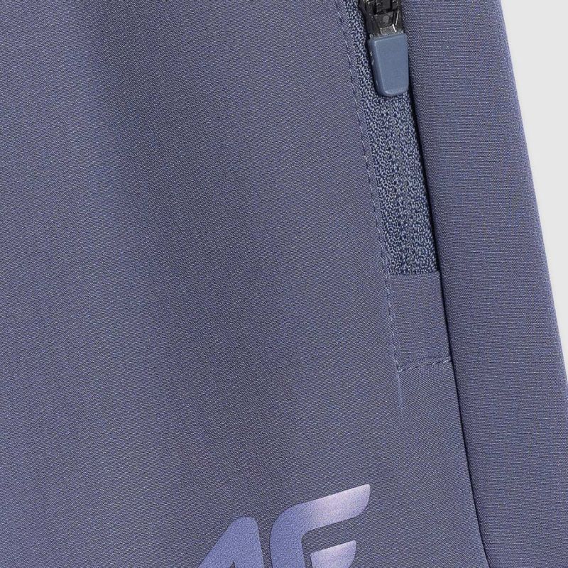 4f Men's trousers FNK M0930 denim 4FWAW25TFTRM0930 32S Ruházat