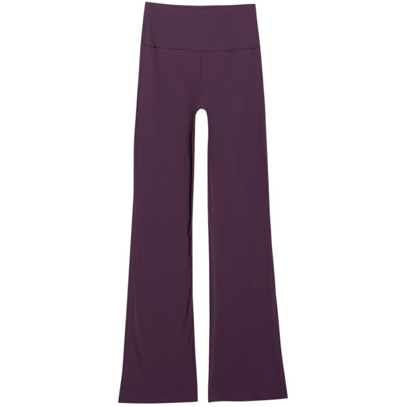 4f Women's leggings CAS F1195 dark purple 4FWAW25TTROF1195 50S Kiegészítő