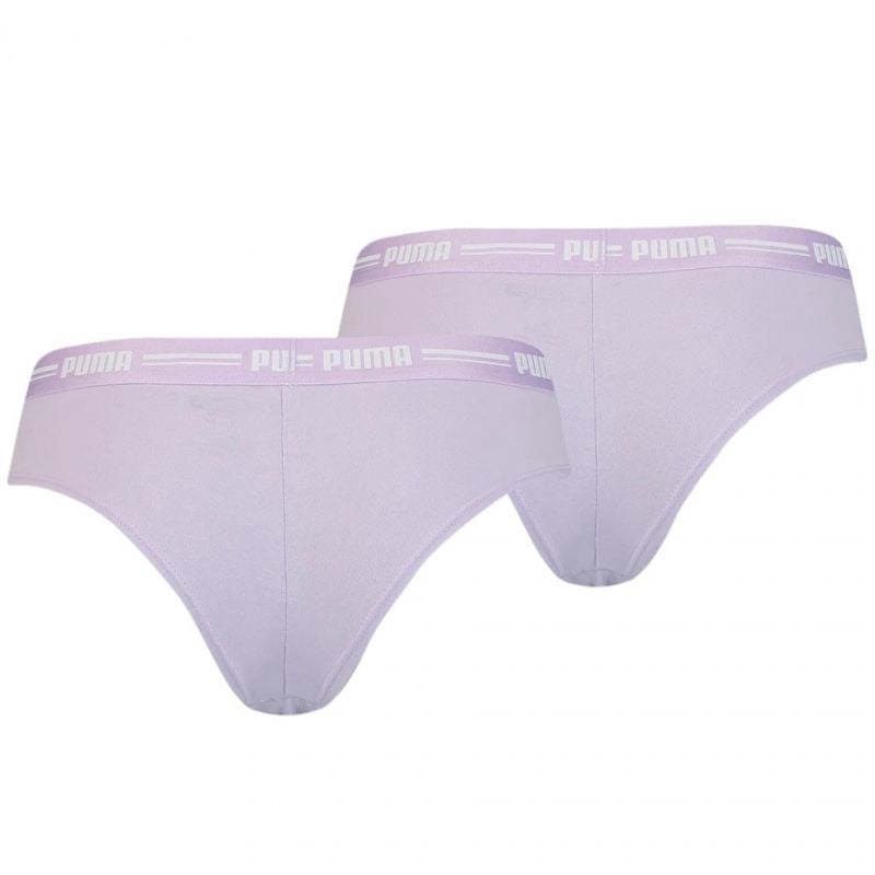 Puma Underwear Puma Brazillian 2P Pack W 907856 07 Alsónadrág