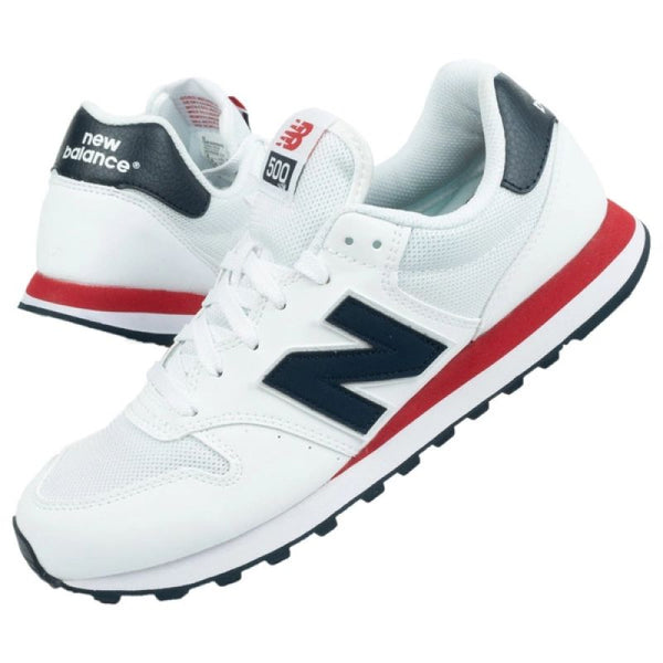 New Balance men&#39;s sports shoes sneakers GM500SWB cipő