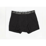 Kappa Boxer Shorts ADL fekete alsónemű 351K1JWADL