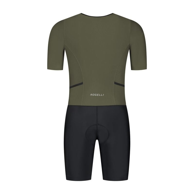 Rogelli triathlon k/r Florida military 2XL