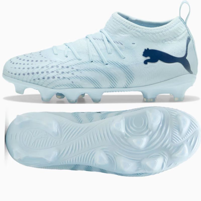 Puma Future 9 Match Jr FG/AG focicipő