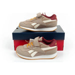 Reebok Royal Jr 100033293 shoes Cipő