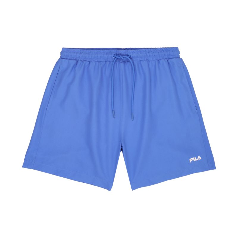 Fila Somalia Swim kék shorts, pants, swimming shorts
