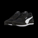 ST Runner v4 Mesh PUMA Black-PUMA White- ( )