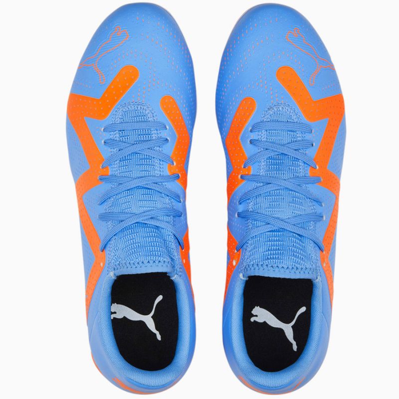 Puma Future Play FG/AG M 107187 01 football shoes Cipő