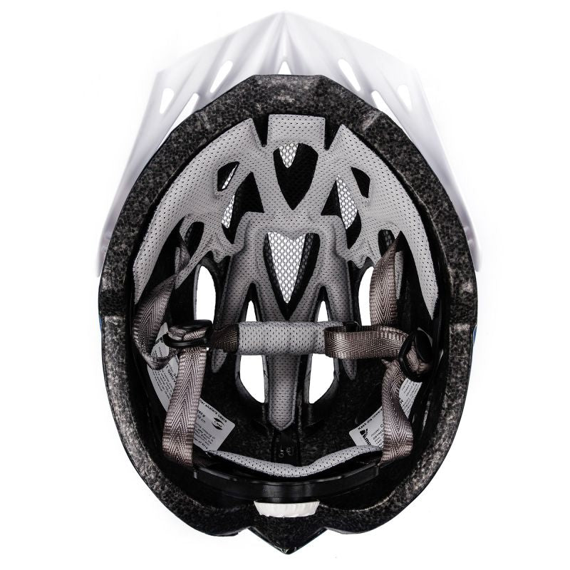 Meteor Gruver Bicycle Helmet uniw helmets