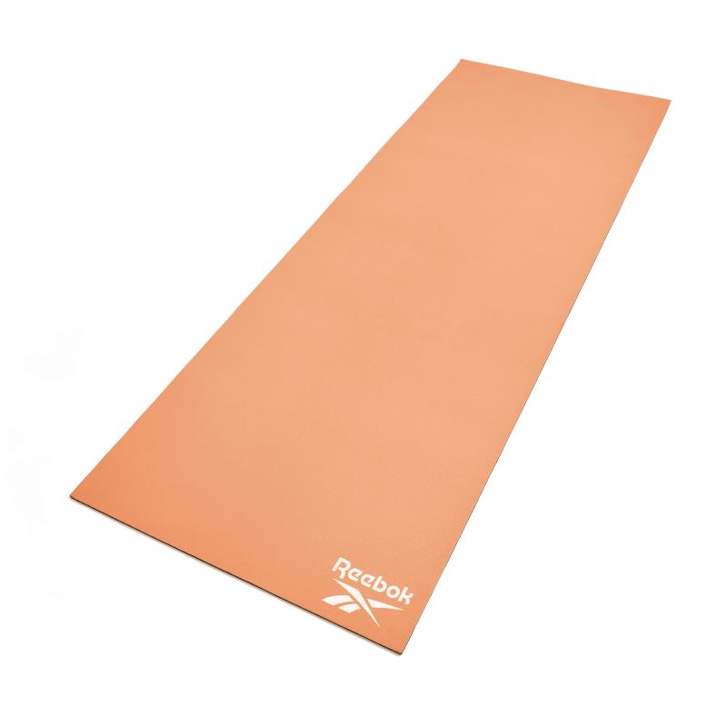 Reebok RAYG-11060BKDD yoga mat Edzőfelszerelés