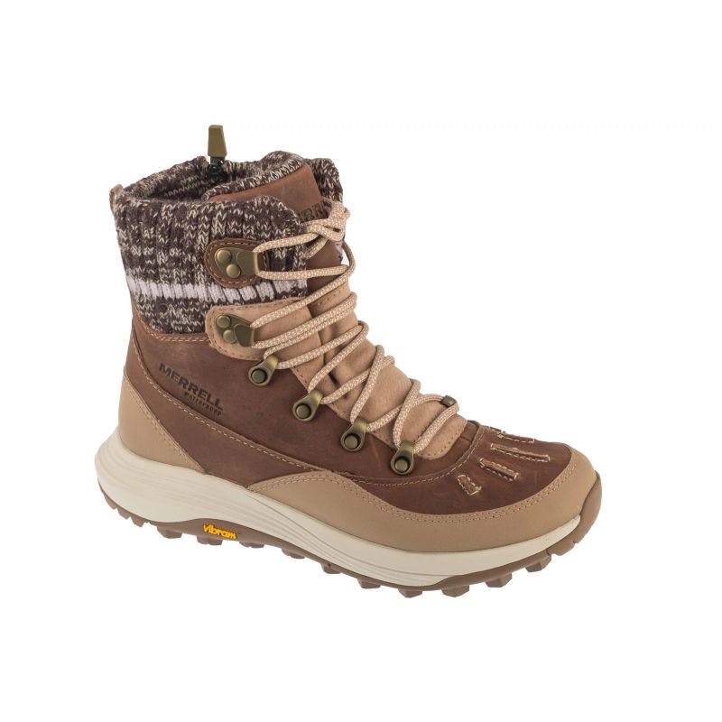 Merrell Siren 4 Thermo Mid Zip WP J038764 Beige 38 General