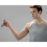 Body Sculpture BB 918 adjustable clamp fekete edzőfelszerelés BB918