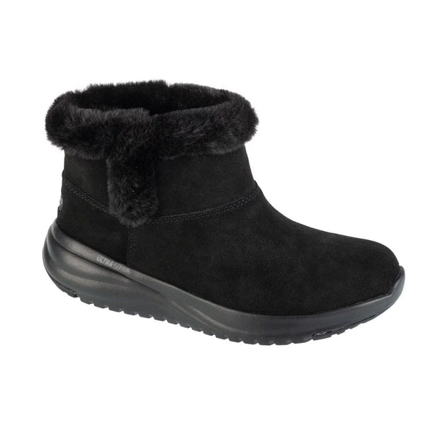 Skechers On-The-Go Stellar - Cozy Step 144775-BBK Black 36 Kiegészítő