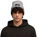 Puma ESS High Crown Cap Gray 26410 02 General