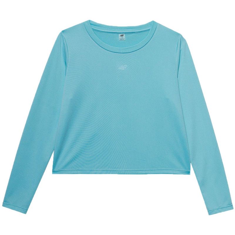 Longsleeve T-Shirt 4f F218 W 4fwss24tflof218 33s