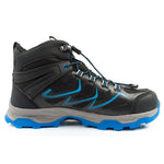 CMP Byne children's trekking shoes, waterproof, durable, ankle boots cipő