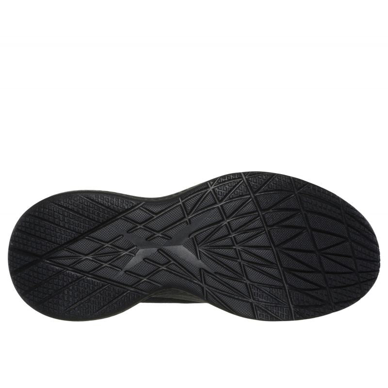 Skechers Bobs Sport Infinity W 117550-BBK shoes cipő