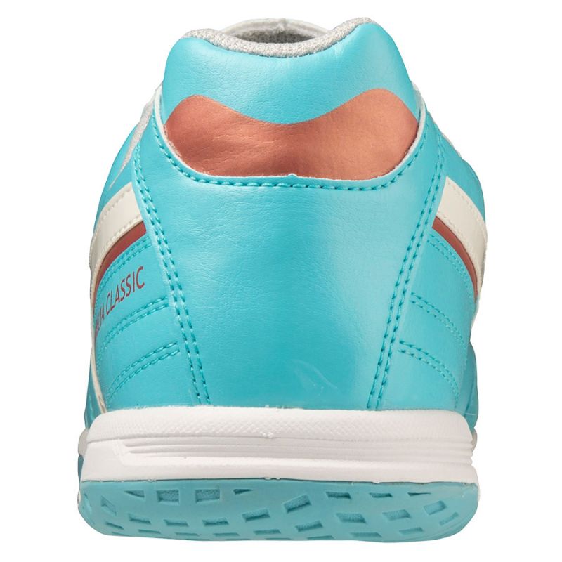 Mizuno Morelia Sala Classic IN M Q1GA230225 shoes Cipő