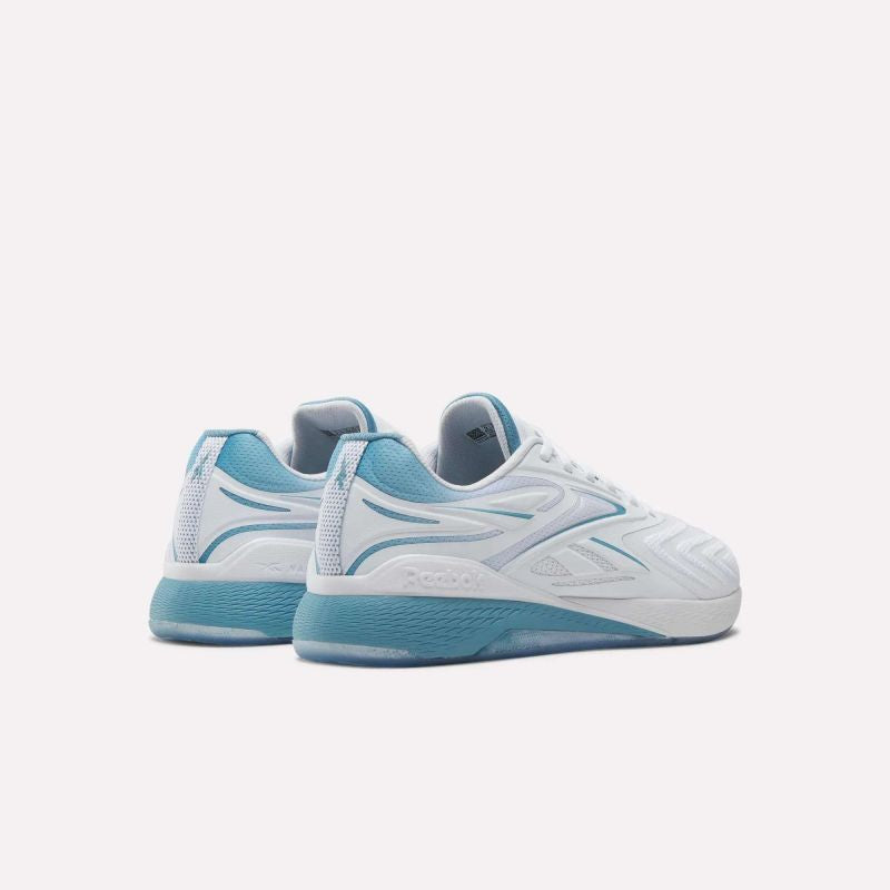 Reebok NANO X5 EDGE /WARPEDBLUE sneakers ( ) fehér cipő