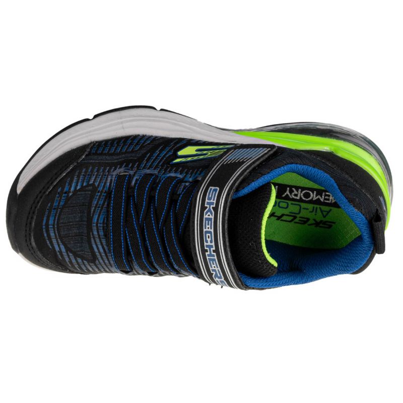 Skechers Skech-Air Blast Tallix Jr 97743L-BBLM shoes Cipő