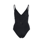 O'Neill Sunset Swimsuit W fekete one piece swimwear, swimwear