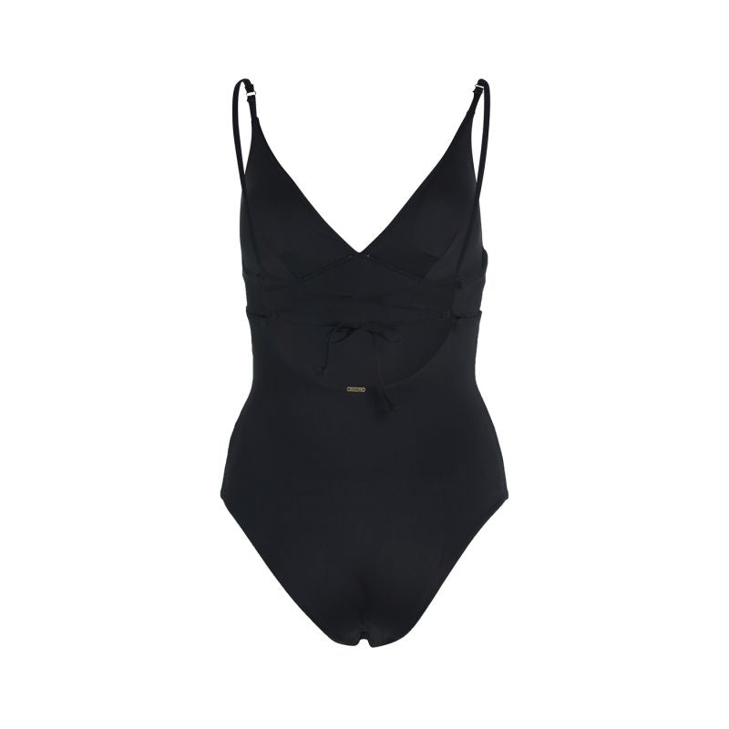 O'Neill Sunset Swimsuit W fekete one piece swimwear, swimwear
