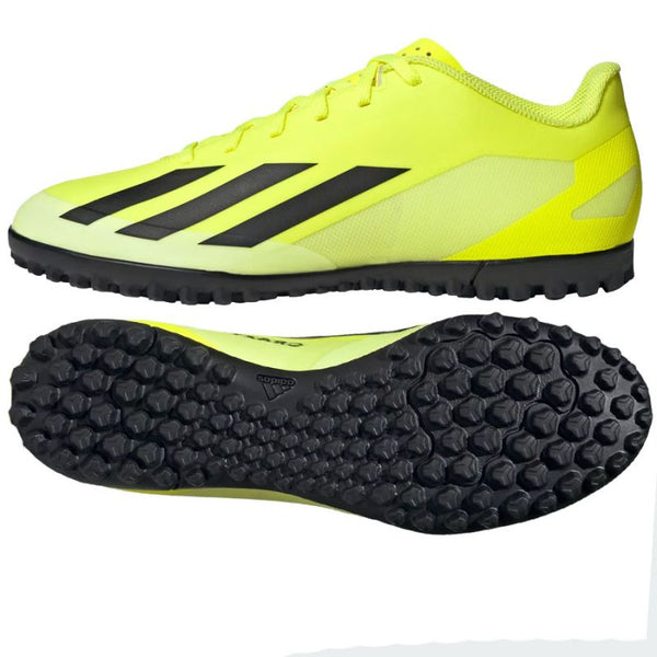 Adidas X Crazyfast Club TF M IF0723 shoes Cipő
