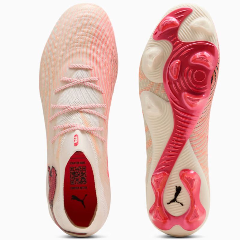 Puma Future 9 Ultimate Low FG utcai cipő 109276-01