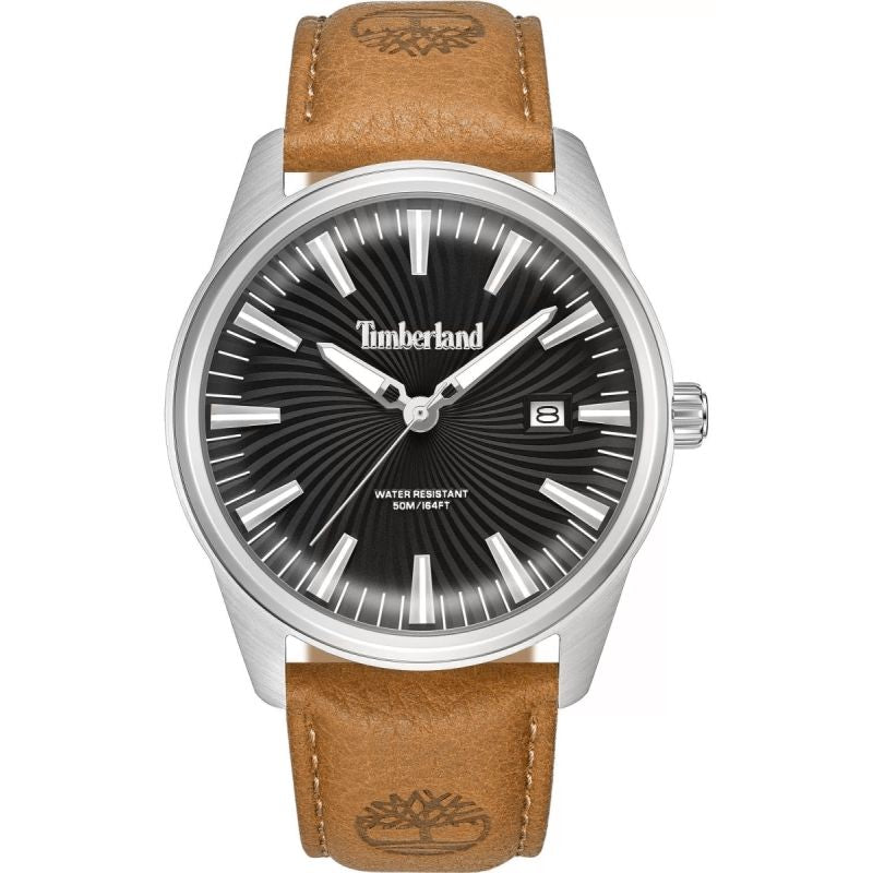Timberland Birch Road Men's Watch + BOX utcai cipő TDWGB0083101