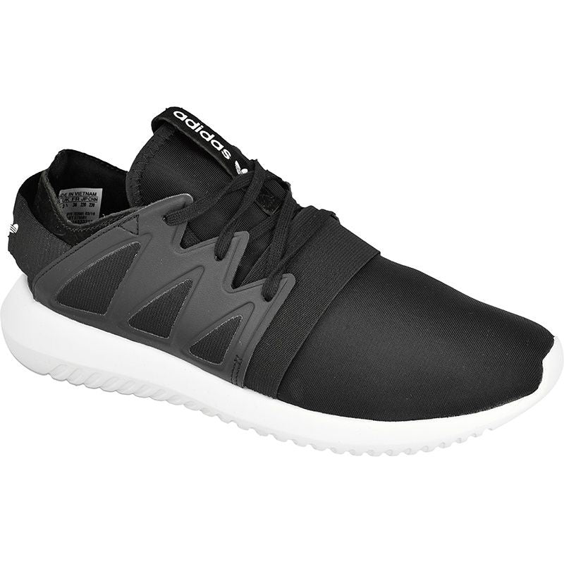 adidas ORIGINALS Tubular Viral W S75581 fekete utcai cipő